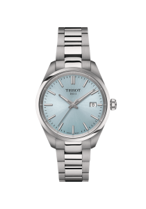 Tissot T-Classic PR 100 34 mm T150.210.11.351.00 bei Juwelier Kröpfl