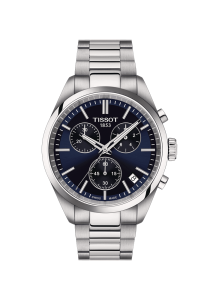 Tissot T-Classic PR 100 Chronograph T150.417.11.041.00 bei Juwelier Kröpfl