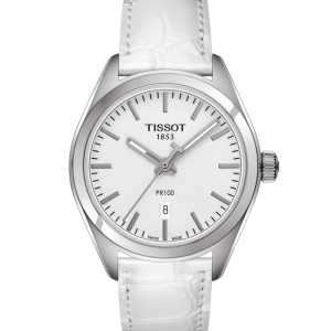 Tissot T-Classic PR 100 Lady T101.210.16.031.00 bei Juwelier Kröpfl