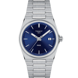 Tissot T-Classic PRX 35mm T137.210.11.041.00 bei Juwelier Kröpfl