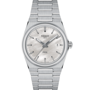 Tissot T-Classic PRX 35mm T137.210.11.111.00 bei Juwelier Kröpfl