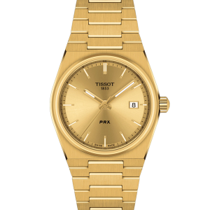 Tissot T-Classic PRX 35mm T137.210.33.021.00 bei Juwelier Kröpfl