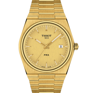 Tissot T-Classic PRX T137.410.33.021.00 bei Juwelier Kröpfl