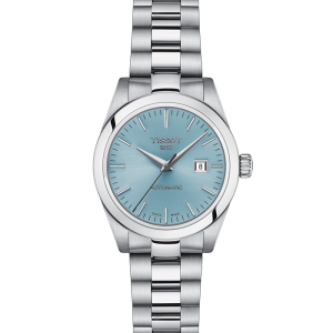 Tissot T-Classic T-My Lady Automatic T132.007.11.351.00 bei Juwelier Kröpfl