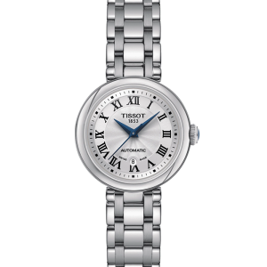 Tissot T-Lady Bellissima Automatic T126.207.11.013.00 bei Juwelier Kröpfl