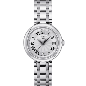 Tissot T-Lady Bellissima Small Lady T126.010.11.013.00 bei Juwelier Kröpfl