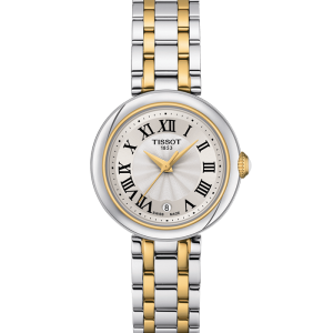 Tissot T-Lady Bellissima Small Lady T126.010.22.013.00 bei Juwelier Kröpfl