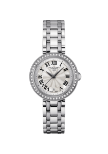 Tissot T-Lady Bellissima Small Lady T126.010.61.113.00 bei Juwelier Kröpfl