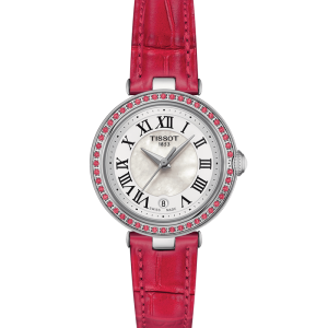 Tissot T-Lady Bellissima Small Lady T126.010.66.113.00 bei Juwelier Kröpfl