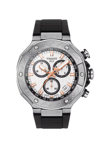 Tissot T-Race Chronograph T141.417.17.011.00 bei Juwelier Kröpfl