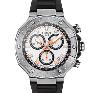 Tissot T-Race Chronograph T141.417.17.011.00 bei Juwelier Kröpfl