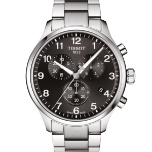 Tissot T-Sport Chrono XL Classic T116.617.11.057.01 bei Juwelier Kröpfl