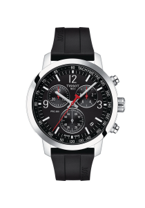 Tissot T-Sport PRC 200 Chronograph T114.417.17.057.00 bei Juwelier Kröpfl