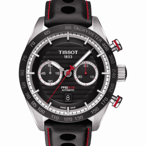 Tissot T-Sport PRS 516 Automatic Chronograph T100.427.16.051.00 bei Juwelier Kröpfl