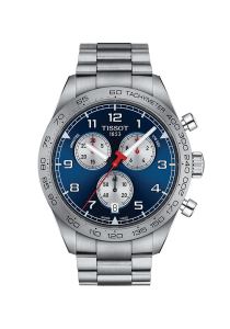 Tissot T-Sport PRS 516 Chronograph T131.617.11.042.00 bei Juwelier Kröpfl