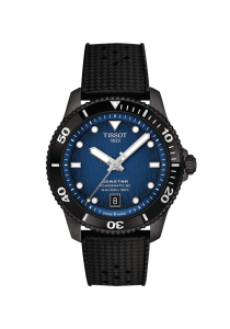 Tissot T-Sport Seastar 1000 Powermatic 80 40mm T120.807.37.041.00 bei Juwelier Kröpfl