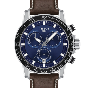 Tissot T-Sport Supersport Chrono T125.617.16.041.00 bei Juwelier Kröpfl