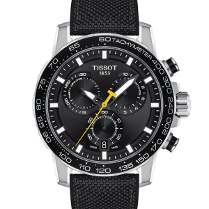 Tissot T-Sport Supersport Chrono T125.617.17.051.02 bei Juwelier Kröpfl