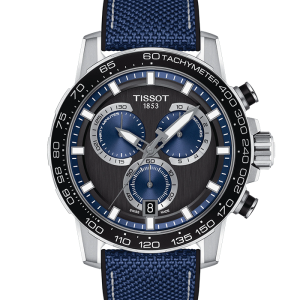 Tissot T-Sport Supersport Chrono T125.617.17.051.03 bei Juwelier Kröpfl