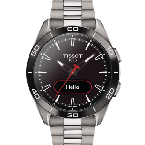 Tissot T-Touch T-Touch Connect Sport T153.420.44.051.00 bei Juwelier Kröpfl