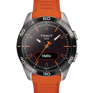 Tissot T-Touch T-Touch Connect Sport T153.420.47.051.02 bei Juwelier Kröpfl