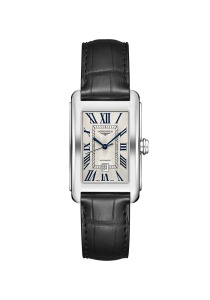 Longines Elegance Longines DolceVita L5.757.4.71.0 bei Juwelier Kröpfl