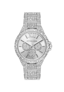 Michael Kors Camille Camille Herrenuhr mit Pavé Besatz MK6957 bei Juwelier Kröpfl