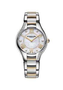 Raymond Weil Noemia 5132-S1P-00966 bei Juwelier Kröpfl