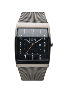 Bering Solar Damenuhr 16433-377 bei Juwelier Kröpfl