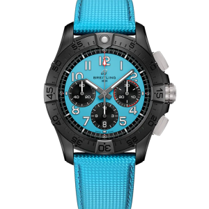 Breitling Avenger Avenger B01 Chronograph 42 Night Mission SB0146101L1X1 bei Juwelier Kröpfl