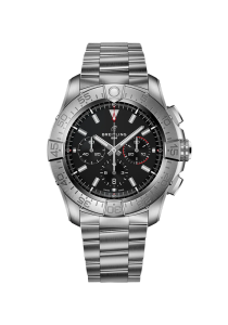 Breitling Avenger Super Avenger B01 Chronograph 46 EB0148101B1E1 bei Juwelier Kröpfl