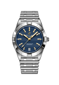 Breitling Chronomat Chronomat 32 Six Nations France A773109A1C1A1 bei Juwelier Kröpfl