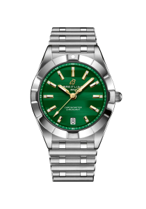 Breitling Chronomat Chronomat 32 Six Nations Ireland A773107A1L1A1 bei Juwelier Kröpfl
