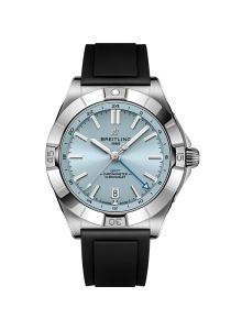 Breitling Chronomat Chronomat Automatic GMT 40 P32398101C1S1 bei Juwelier Kröpfl