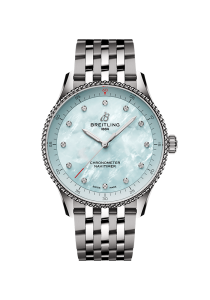 Breitling Navitimer Navitimer 32 A77320171C1A1 bei Juwelier Kröpfl