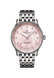 Breitling Navitimer Navitimer 32 A77320D91K1A1 bei Juwelier Kröpfl