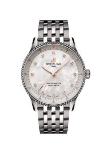 Breitling Navitimer Navitimer 32 A77320E61A2A1 bei Juwelier Kröpfl