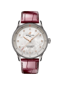 Breitling Navitimer Navitimer 32 A77320E61A2P2 bei Juwelier Kröpfl