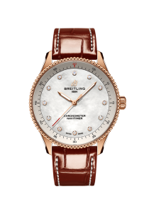 Breitling Navitimer Navitimer 32 R77320E61A1P1 bei Juwelier Kröpfl