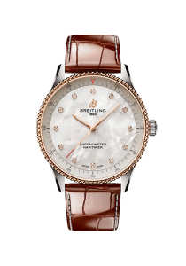Breitling Navitimer Navitimer 32 U77320E61A1P1 bei Juwelier Kröpfl