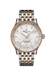 Breitling Navitimer Navitimer 32 U77320E61A1U1 bei Juwelier Kröpfl