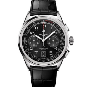 Breitling Premier Premier B01 Chronograph 42 AB0145221B1P2 bei Juwelier Kröpfl