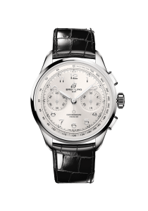 Breitling Premier Premier B09 Chronograph 40 AB0930371G1P1 bei Juwelier Kröpfl