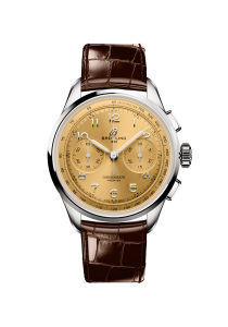 Breitling Premier Premier B09 Chronograph 40 AB0930F51H1P1 bei Juwelier Kröpfl