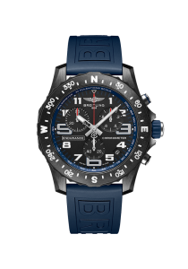Breitling Professional Endurance Pro Endurance Pro 44 X82310D51B1S1 blau bei Juwelier Kröpfl