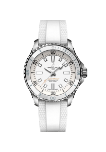 Breitling Superocean Superocean Automatic 36 A17377211A1S1 bei Juwelier Kröpfl