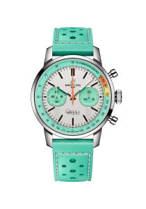 Breitling Top Time Top Time B01 Fausto Coppi AB01768A1A1X1 bei Juwelier Kröpfl