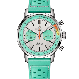 Breitling Top Time Top Time B01 Fausto Coppi AB01768A1A1X1 bei Juwelier Kröpfl