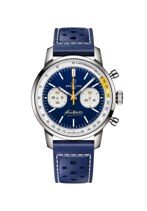 Breitling Top Time Top Time B01 Gino Bartali AB01767A1C1X1 bei Juwelier Kröpfl