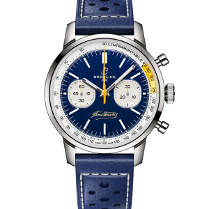 Breitling Top Time Top Time B01 Gino Bartali AB01767A1C1X1 bei Juwelier Kröpfl